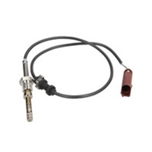 MD12369 Exhaust gas temperature sensor (after dpf) fits: VW PASSAT B6 2.0