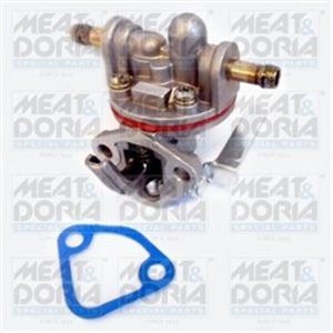 PON237 Fuel Pump MEAT & DORIA - Top1autovaruosad