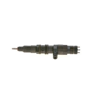 0 445 120 385 Electromagnetic CR injector fits: MERCEDES ACTROS MP4 / MP5, ANTO