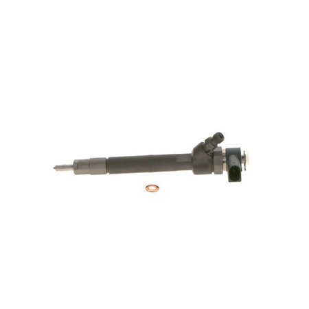 0 986 435 133 Injector Nozzle BOSCH