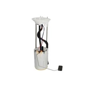 313011313201 Electric fuel pump (module) fits: IVECO DAILY IV; CITROEN JUMPER;