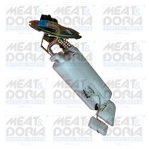 MD76532 Electric fuel pump (module) fits: CHEVROLET LANOS; DAEWOO LANOS 1