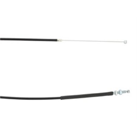 LG-031 Accelerator cable 975mm stroke 135mm (closing) fits: KAWASAKI GPZ