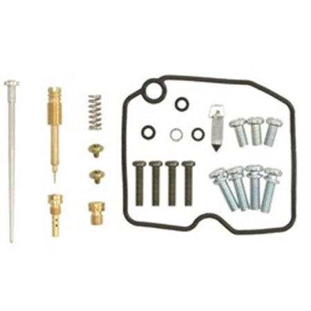 AB26-10137 Carburettor repair kit for number of carburettors 1 (for sports 