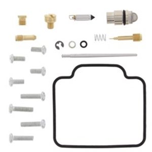 AB26-1028 Carburettor repair kit; for number of carburettors 1 (for sports 