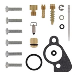 AB26-1044 Carburettor repair kit; for number of carburettors 1 (for sports 
