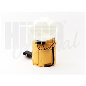 HUCO133571 Electric fuel pump  module  fi - Top1autovaruosad