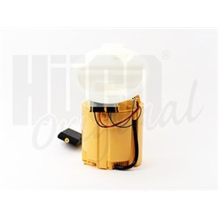 HUCO133571 Electric fuel pump (module) fits: MERCEDES E T MODEL (S212), E (W
