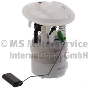 7.00468.76.0 Electric fuel pump (module) fits: CITROEN C3 I, C3 II, C3 PLURIEL