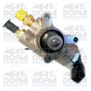 MD78504 High pressure fuel pump fits: AUDI A3, A4 ALLROAD B8, A4 B7, A4 B