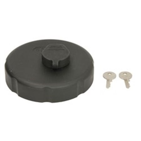 SCHMITZ SCH509916 - Fuel filler cap (aggregate with an insert) fits: SCHMITZ