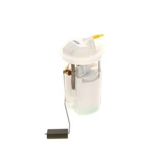 0 580 200 314 Electric fuel pump (module) fits: FORD B MAX, TOURNEO COURIER B46