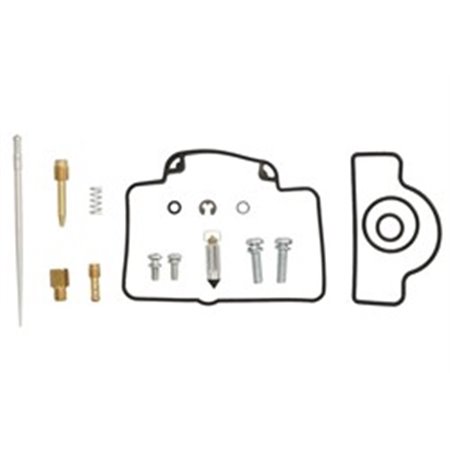 AB26-10072 Carburettor repair kit for number of carburettors 1 (for sports 