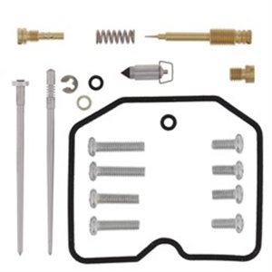 AB26-1133 Carburettor repair kit for numb - Top1autovaruosad