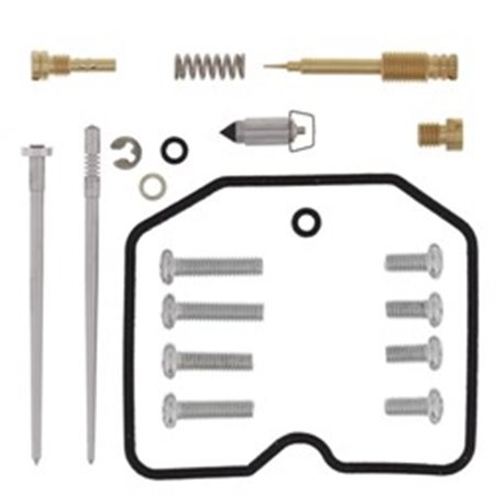 AB26-1133 Carburettor repair kit for number of carburettors 1 (for sports 