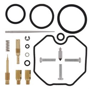 AB26-1005 Carburettor repair kit; for number of carburettors 1 (for sports 