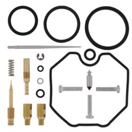 AB26-1005 Carburettor repair kit for number of carburettors 1 (for sports 