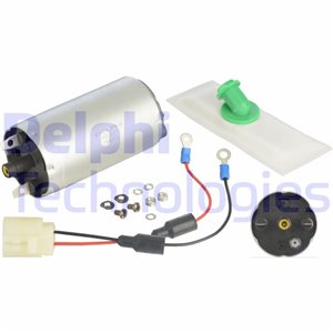 FE0511-12B1 Electric fuel pump  cartridge - Top1autovaruosad