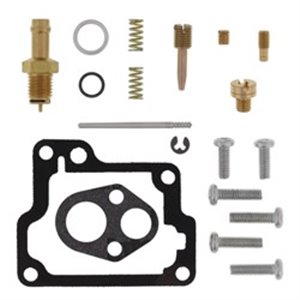 AB26-1119 Carburettor repair kit for numb - Top1autovaruosad