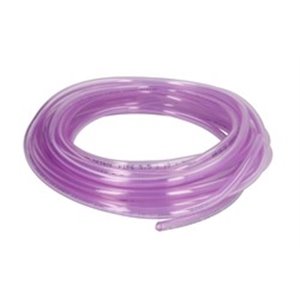 03904/10-S Fuel hose (5,5x10, purple, unleaded fuel, double coat, length: 10