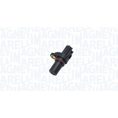 064848172010 Sensor, vevaxel puls MAGNETI MARELLI