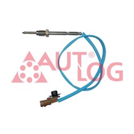 AS3304 Exhaust gas temperature sensor (after catalytic converter) fits: 