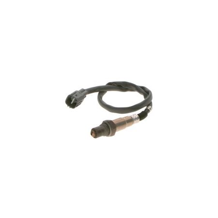 0 258 986 606 Lambda Sensor BOSCH