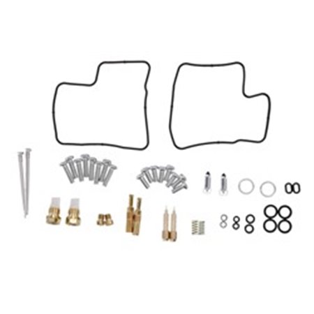 AB26-1618 Carburettor repair kit for number of carburettors 2 (for sports 