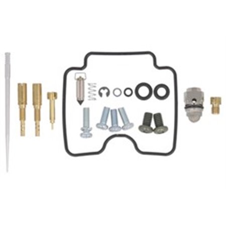 AB26-1752 Carburettor repair kit for number of carburettors 1 (for sports 