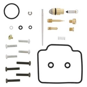 AB26-1389 Carburettor repair kit for numb - Top1autovaruosad