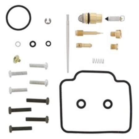 AB26-1389 Carburettor repair kit for number of carburettors 1 (for sports 