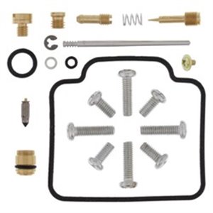 AB26-1420 Carburettor repair kit for numb - Top1autovaruosad
