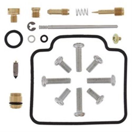 AB26-1420 Carburettor repair kit for number of carburettors 1 (for sports 