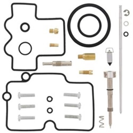 AB26-1456 Carburettor repair kit for number of carburettors 1 (for sports 