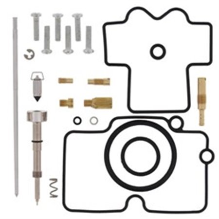 AB26-1491 Carburettor repair kit for number of carburettors 1 (for sports 