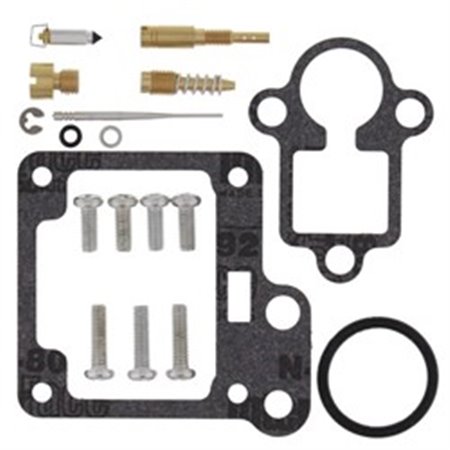 AB26-1246 Carburettor repair kit for number of carburettors 1 (for sports 