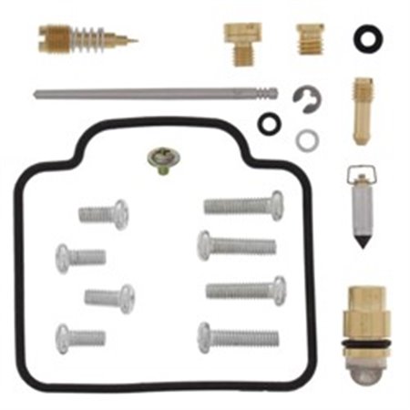 AB26-1258 Carburettor repair kit for number of carburettors 1 (for sports 