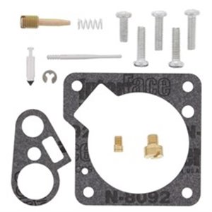 AB26-1304 Carburettor repair kit for numb - Top1autovaruosad