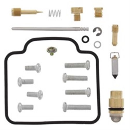 AB26-1089 Carburettor repair kit for number of carburettors 1 (for sports 