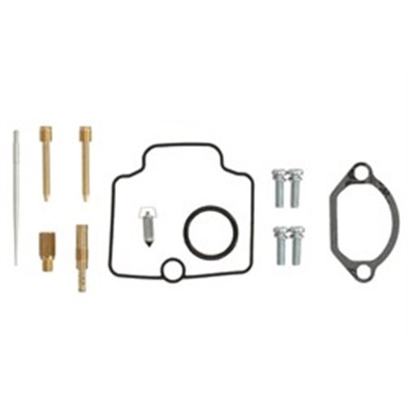 AB26-10066 Carburettor repair kit for number of carburettors 1 (for sports 