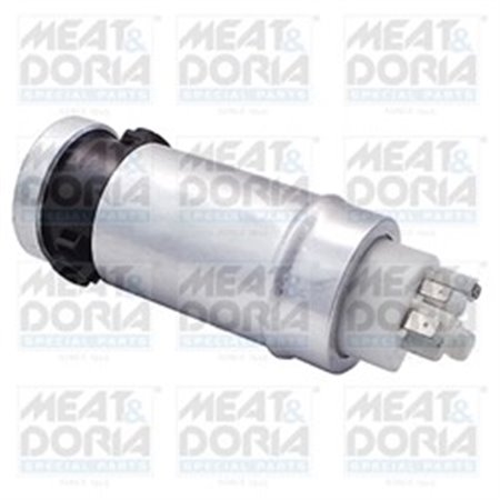 MD77008 Electric fuel pump (cartridge) fits: LAND ROVER DEFENDER, DISCOVE