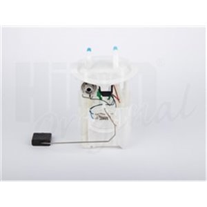 133366 Fuel Feed Unit HITACHI - Top1autovaruosad