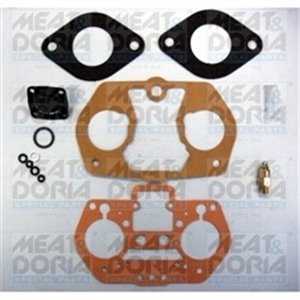 MDW367 Carburettor repair kit fits  ALFA  - Top1autovaruosad