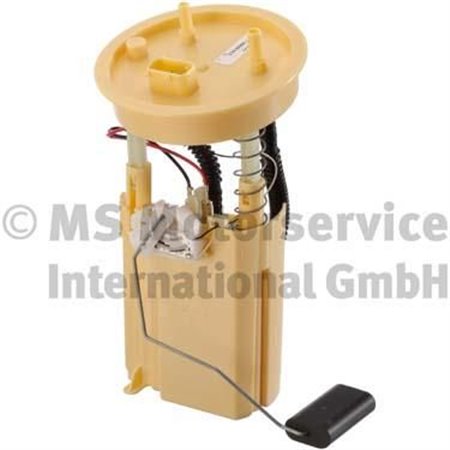 7.05656.62.0 Electric fuel pump (module) fits: MINI (R56), (R57), (R58), (R59)