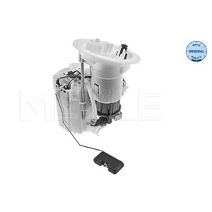 100 919 0118 Elektriline kütusepump (moodul) sobib: AUDI A4 ALLROAD B8, A4 B8,