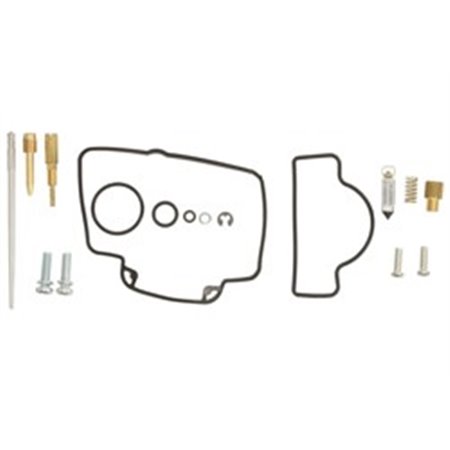 AB26-1531 Carburettor repair kit for number of carburettors 1 (for sports 