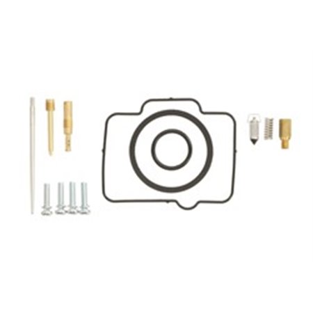 AB26-1550 Carburettor repair kit for number of carburettors 1 (for sports 