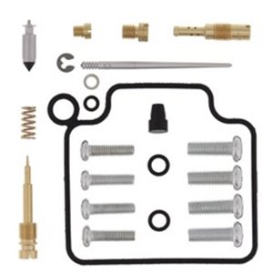 AB26-1332 Carburettor repair kit for numb - Top1autovaruosad