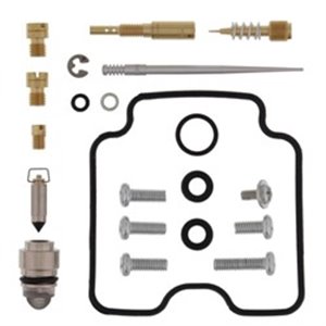 AB26-1387 Carburettor repair kit for numb - Top1autovaruosad