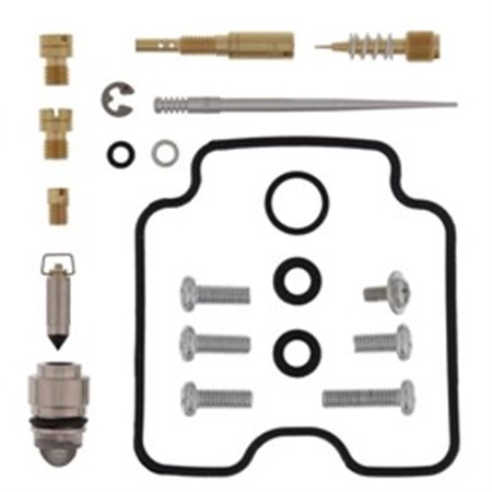AB26-1387 Carburettor repair kit for number of carburettors 1 (for sports 